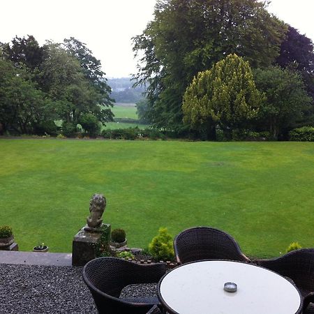 Broughton Craggs Hotel คอกเคอร์เมาท์ ภายนอก รูปภาพ