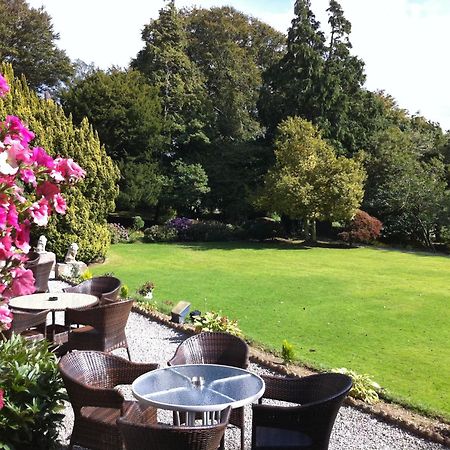 Broughton Craggs Hotel คอกเคอร์เมาท์ ภายนอก รูปภาพ