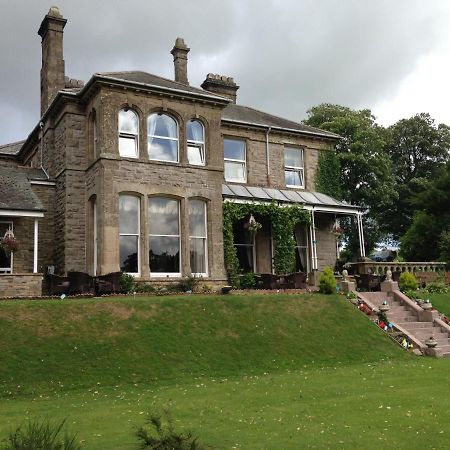 Broughton Craggs Hotel คอกเคอร์เมาท์ ภายนอก รูปภาพ