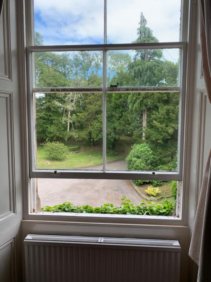 Broughton Craggs Hotel คอกเคอร์เมาท์ ภายนอก รูปภาพ