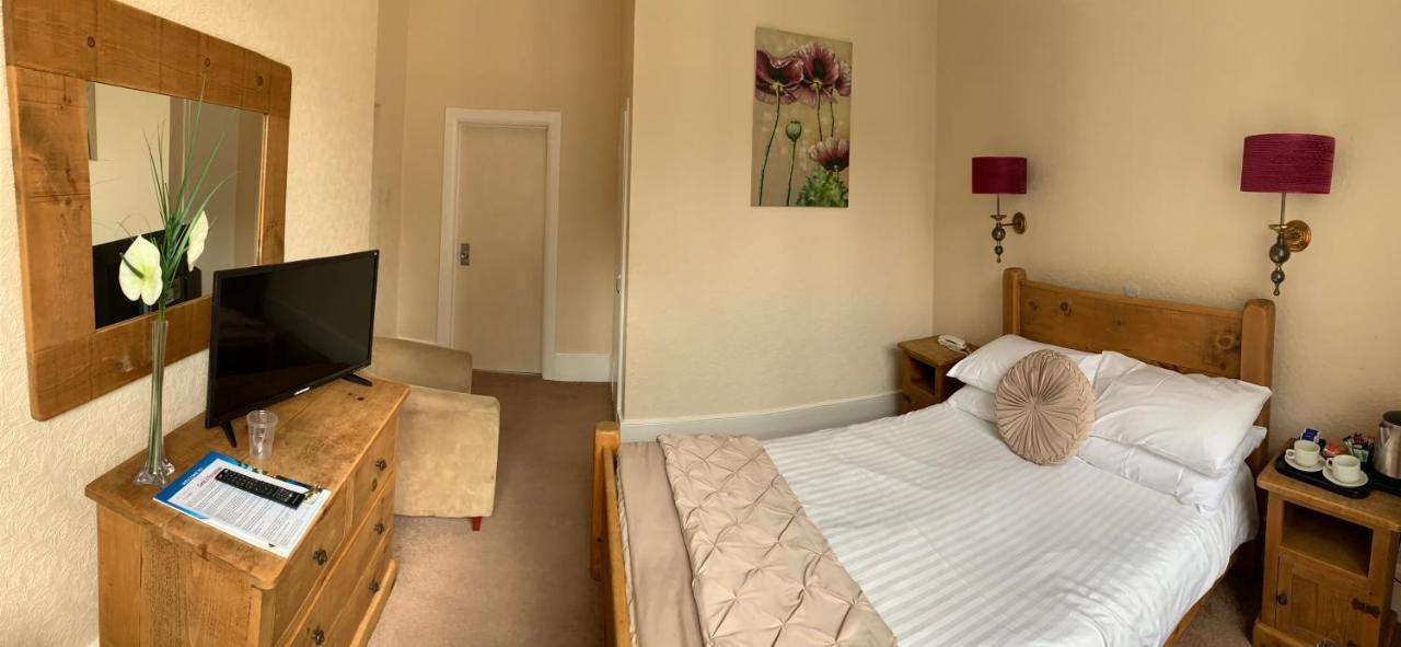 Broughton Craggs Hotel คอกเคอร์เมาท์ ภายนอก รูปภาพ