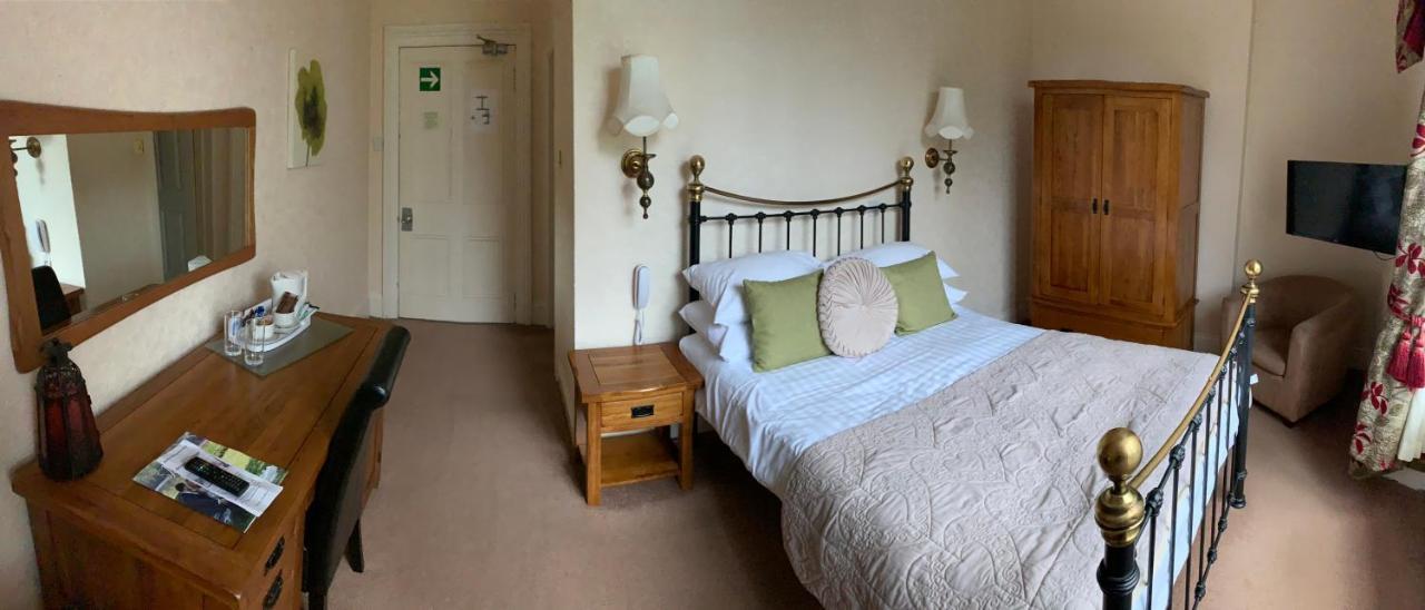 Broughton Craggs Hotel คอกเคอร์เมาท์ ภายนอก รูปภาพ