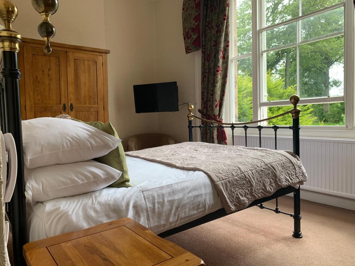 Broughton Craggs Hotel คอกเคอร์เมาท์ ภายนอก รูปภาพ