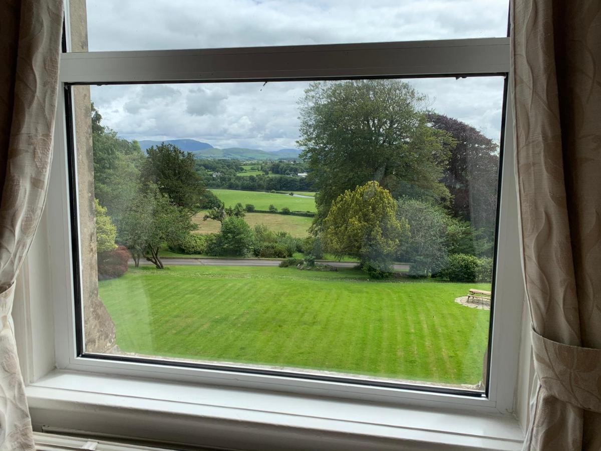 Broughton Craggs Hotel คอกเคอร์เมาท์ ภายนอก รูปภาพ
