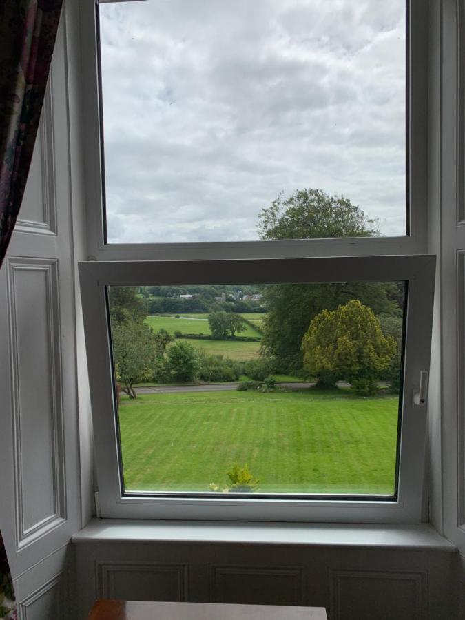 Broughton Craggs Hotel คอกเคอร์เมาท์ ภายนอก รูปภาพ