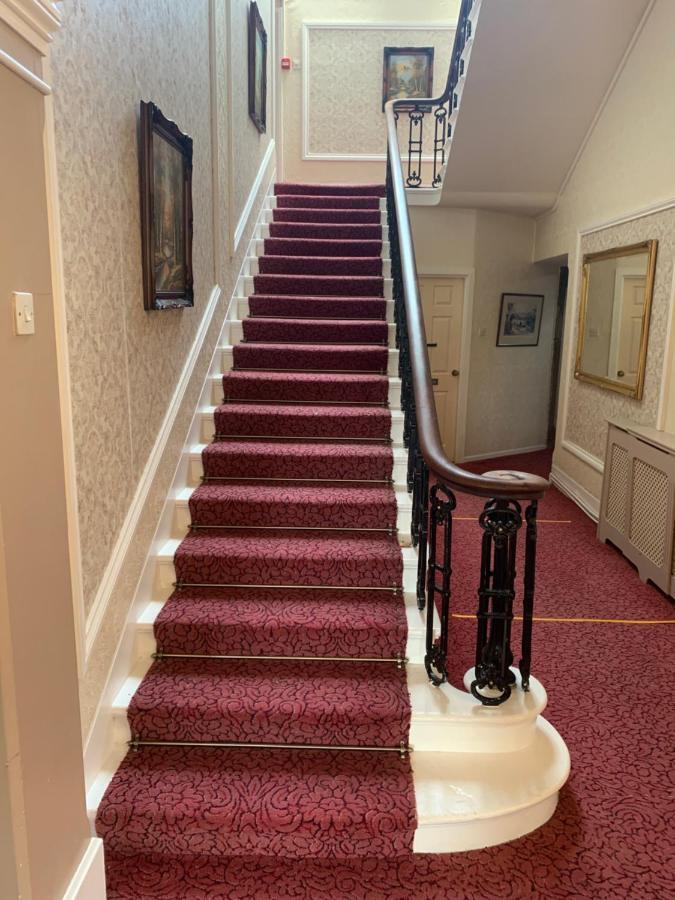 Broughton Craggs Hotel คอกเคอร์เมาท์ ภายนอก รูปภาพ