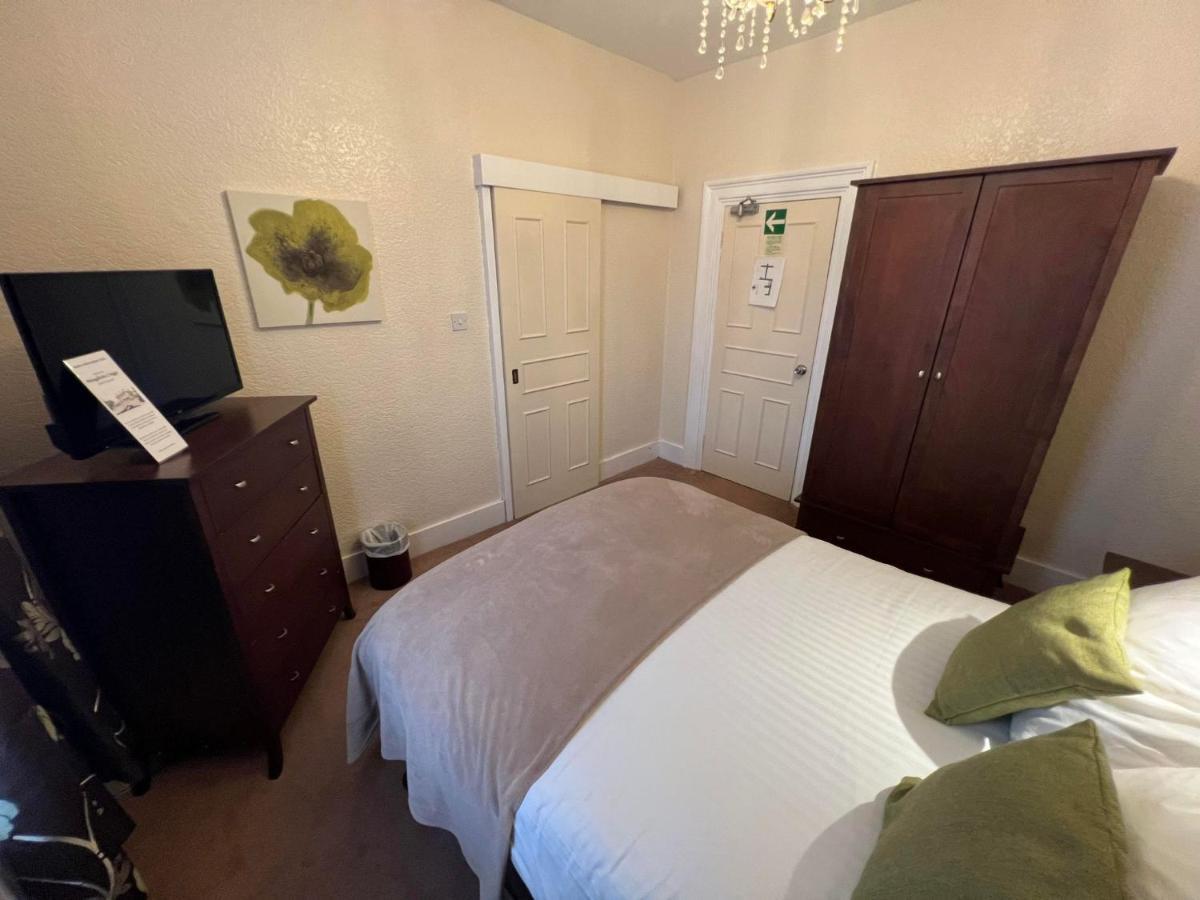 Broughton Craggs Hotel คอกเคอร์เมาท์ ภายนอก รูปภาพ