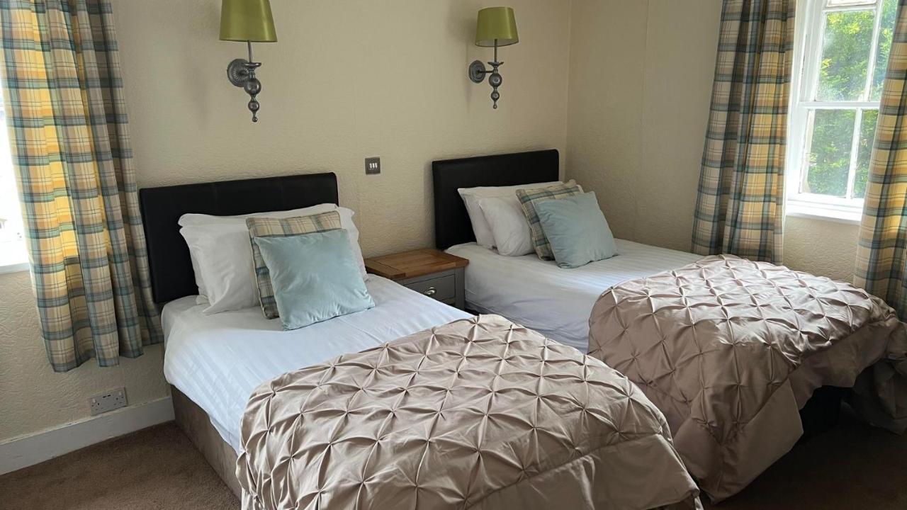 Broughton Craggs Hotel คอกเคอร์เมาท์ ภายนอก รูปภาพ