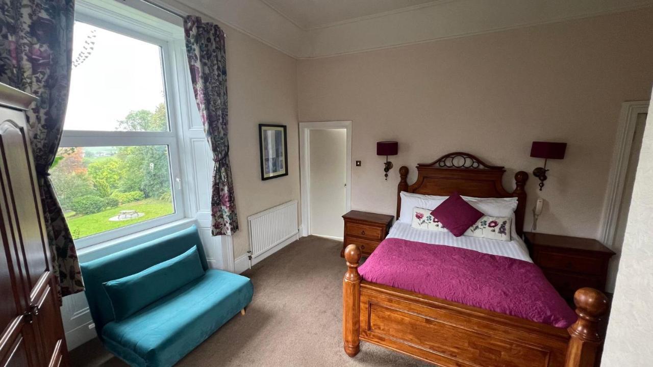 Broughton Craggs Hotel คอกเคอร์เมาท์ ภายนอก รูปภาพ