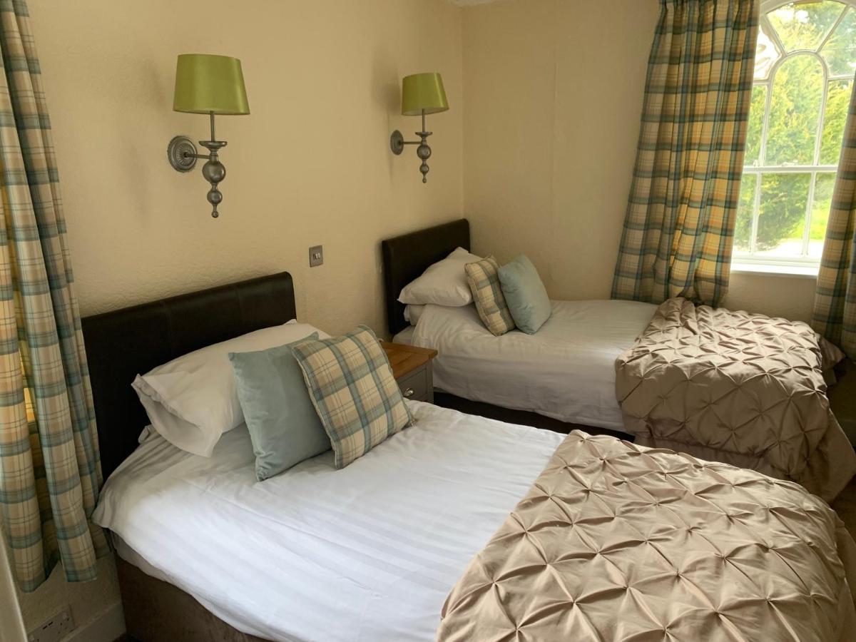 Broughton Craggs Hotel คอกเคอร์เมาท์ ภายนอก รูปภาพ