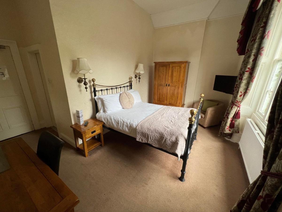 Broughton Craggs Hotel คอกเคอร์เมาท์ ภายนอก รูปภาพ