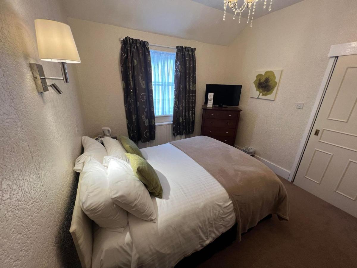 Broughton Craggs Hotel คอกเคอร์เมาท์ ภายนอก รูปภาพ