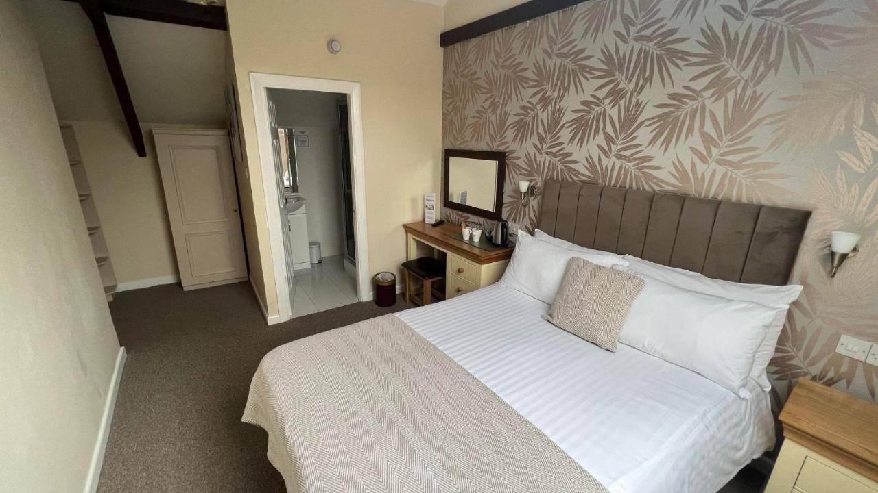 Broughton Craggs Hotel คอกเคอร์เมาท์ ภายนอก รูปภาพ