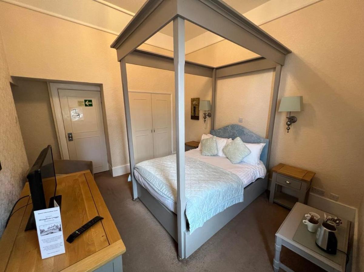 Broughton Craggs Hotel คอกเคอร์เมาท์ ภายนอก รูปภาพ