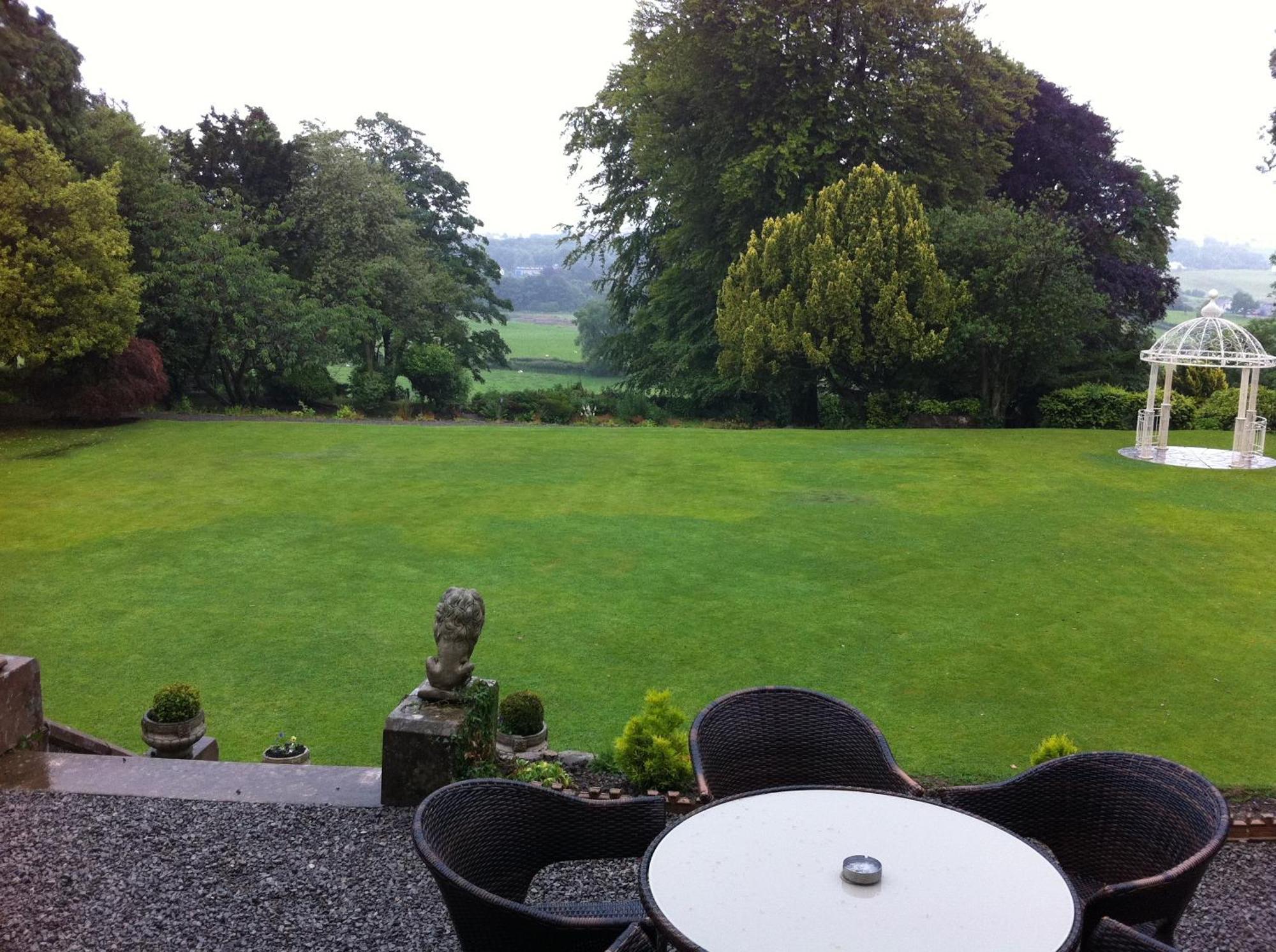 Broughton Craggs Hotel คอกเคอร์เมาท์ ภายนอก รูปภาพ