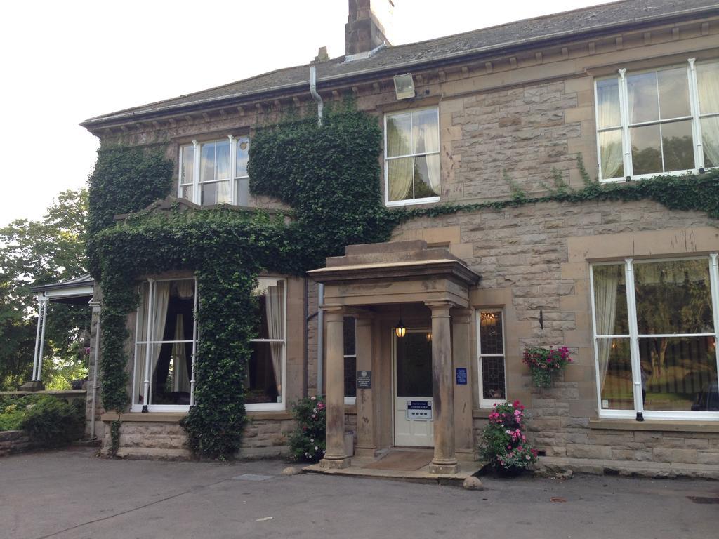 Broughton Craggs Hotel คอกเคอร์เมาท์ ภายนอก รูปภาพ