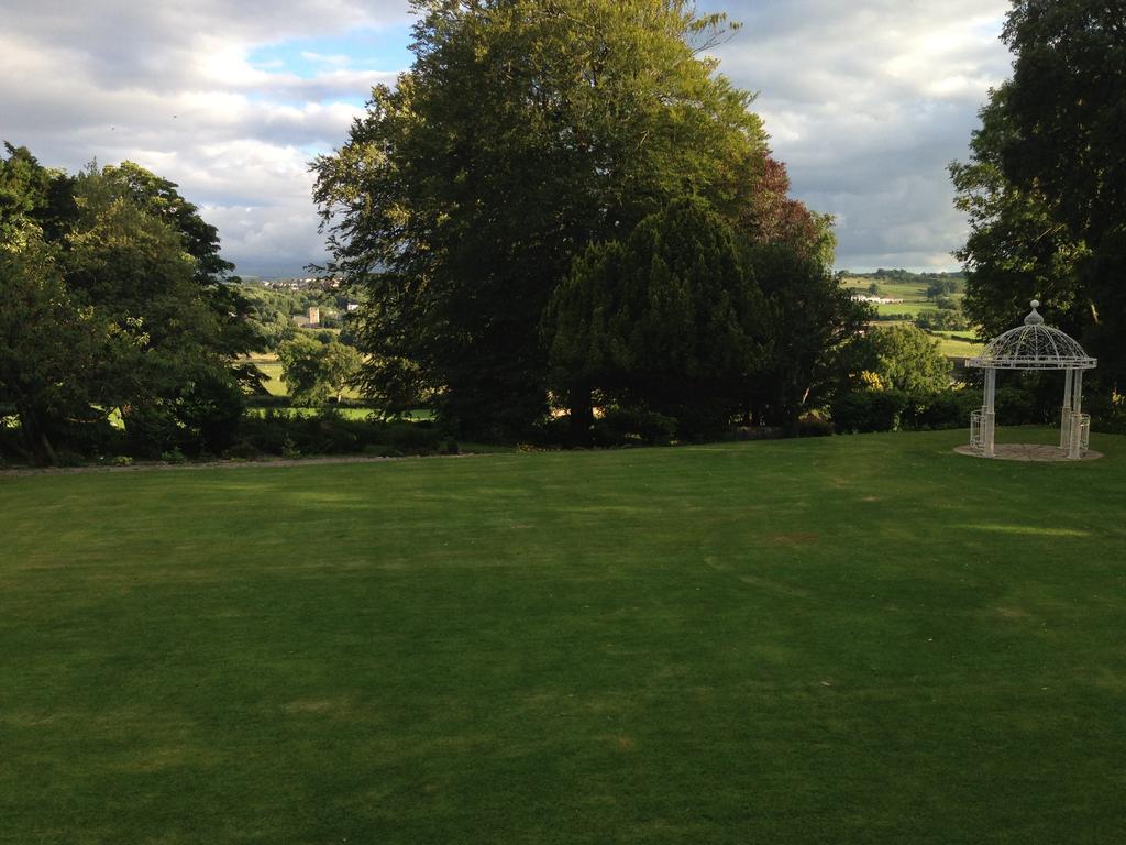 Broughton Craggs Hotel คอกเคอร์เมาท์ ภายนอก รูปภาพ