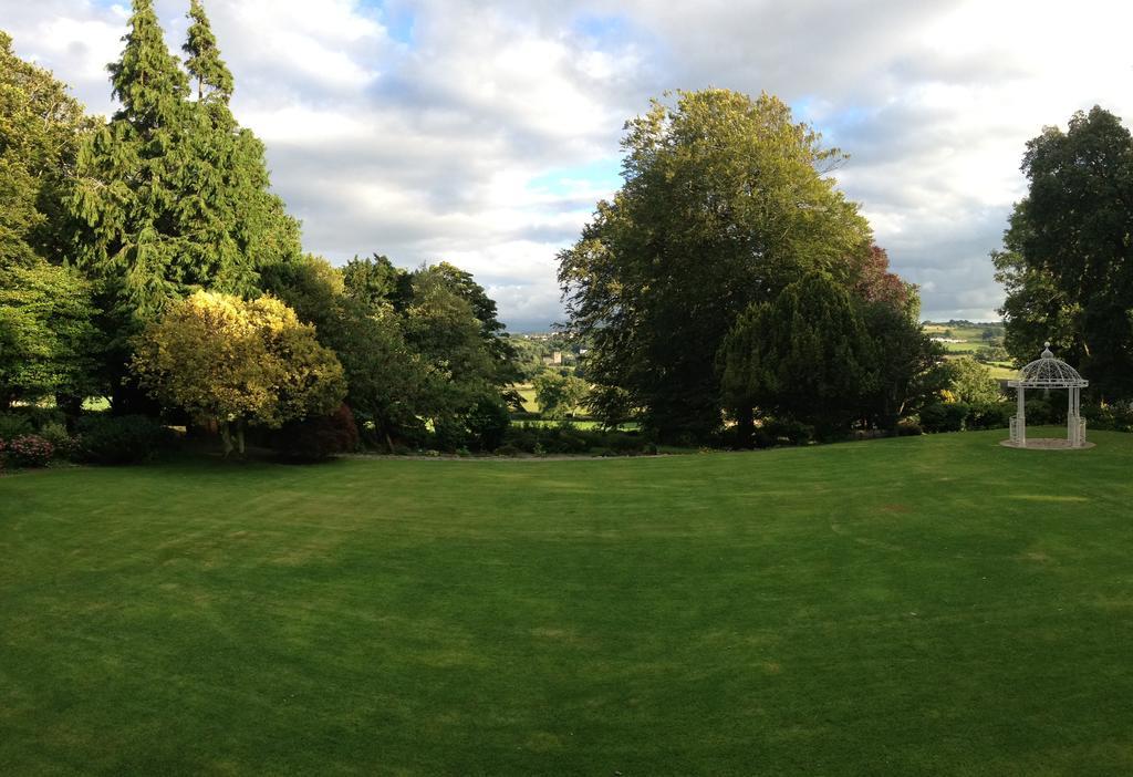 Broughton Craggs Hotel คอกเคอร์เมาท์ ภายนอก รูปภาพ