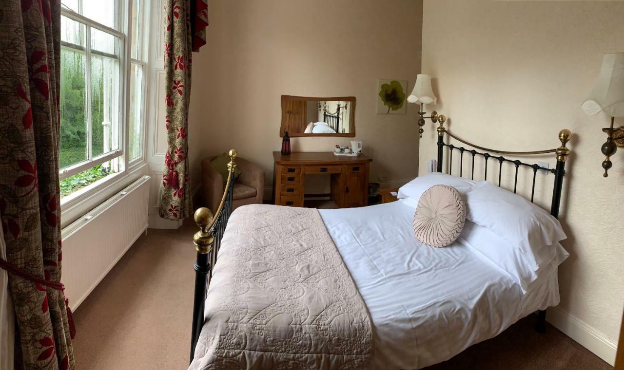 Broughton Craggs Hotel คอกเคอร์เมาท์ ภายนอก รูปภาพ