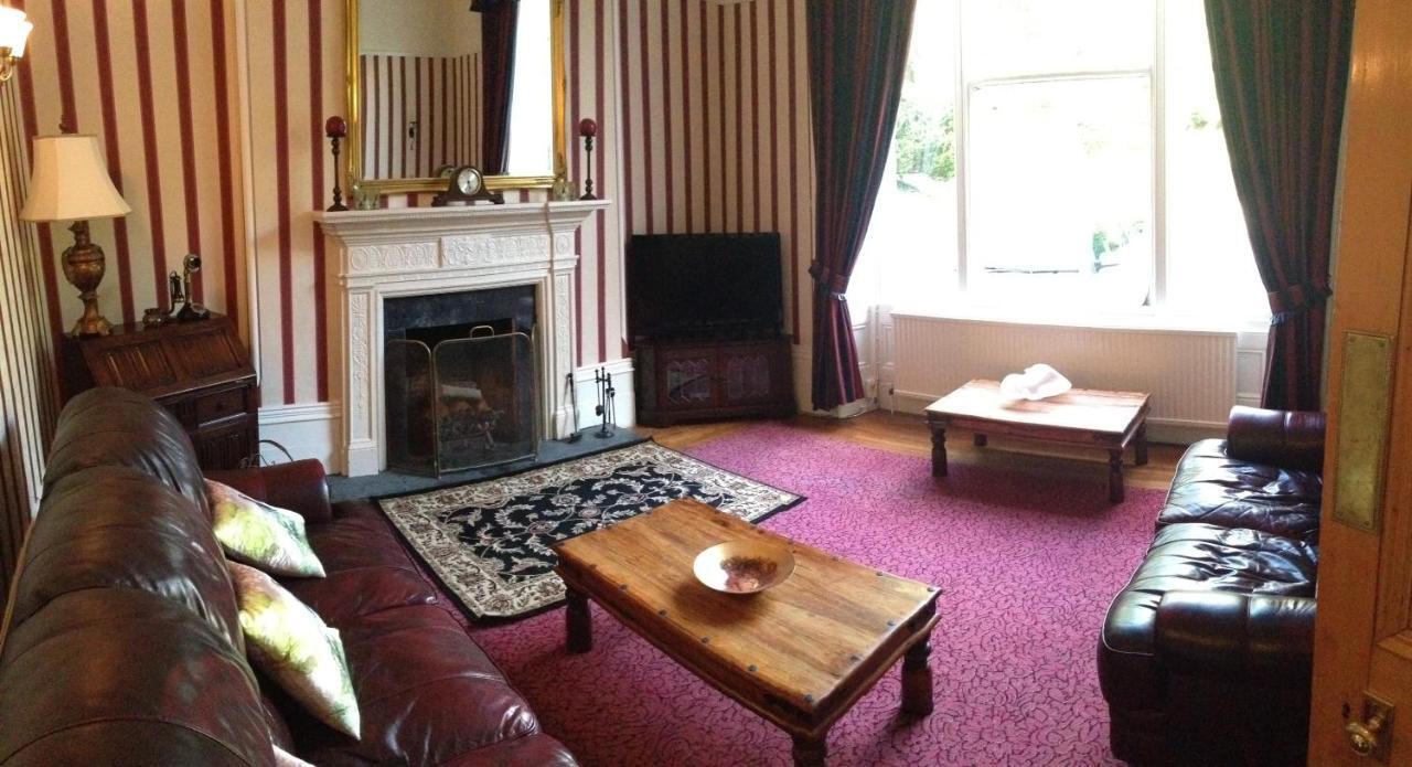 Broughton Craggs Hotel คอกเคอร์เมาท์ ภายนอก รูปภาพ