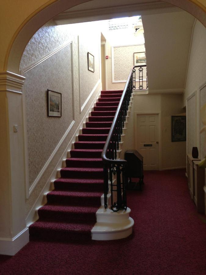 Broughton Craggs Hotel คอกเคอร์เมาท์ ภายนอก รูปภาพ